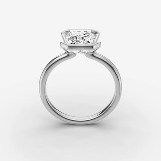 Half Bezel - Emerald