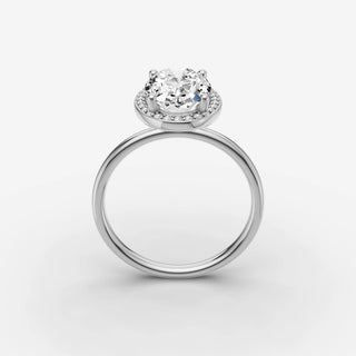 Halo - Oval