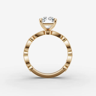 Vintage Pave - Radiant
