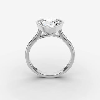 Bezel - Heart