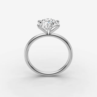 Solitaire - Round