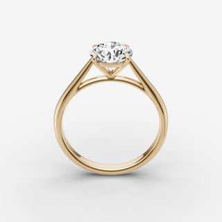 Solitaire Cathedral - Round