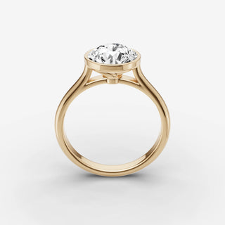 Bezel - Round