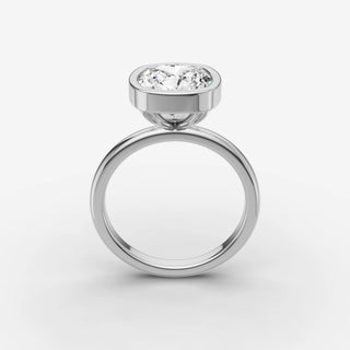 Bezel - Cushion
