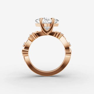 Nature Inspired - Princess