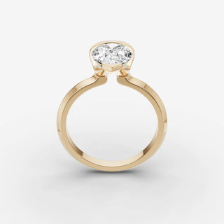 Half Bezel - Pear