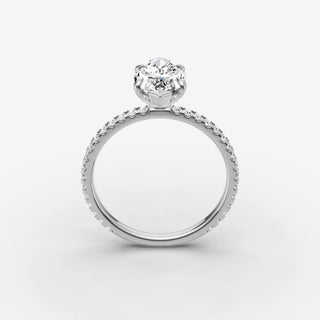 Pave - Marquise