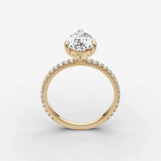 Pave - Pear