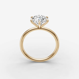 Solitaire - Round