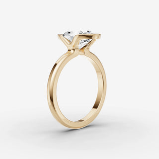 Half Bezel - Oval