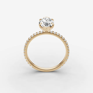 Pave - Marquise