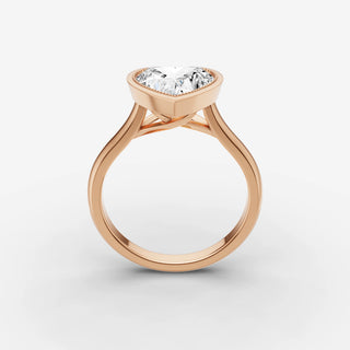 Bezel - Heart
