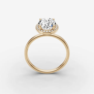 Halo - Oval