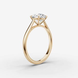 Solitaire Cathedral - Round