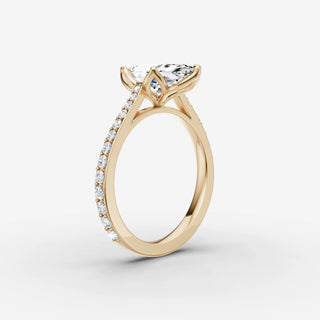 Pave Cathedral - Marquise