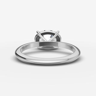 East West Solitaire - Oval