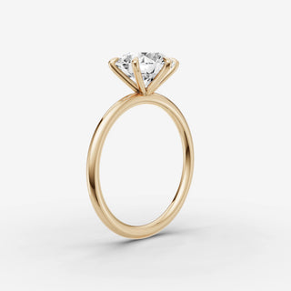 Solitaire - Round