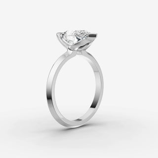 Half Bezel - Pear