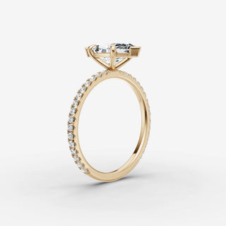 Pave - Marquise