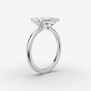 Half Bezel - Emerald