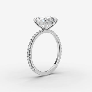 Pave - Oval