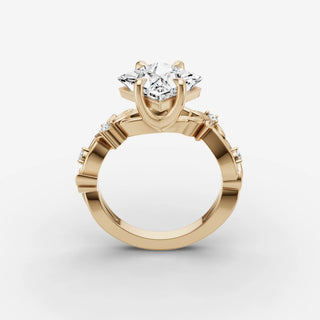 Nature Inspired - Princess