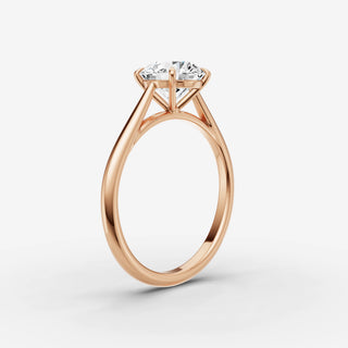 Solitaire Cathedral - Round
