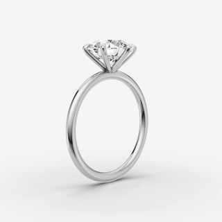 Solitaire - Round