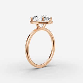 Halo - Oval