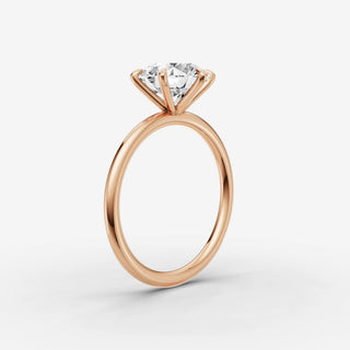 Solitaire - Round
