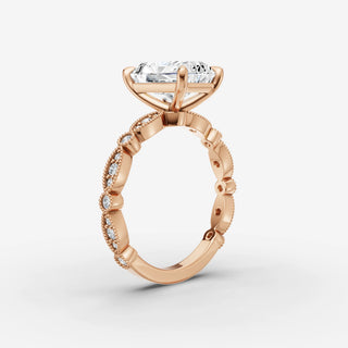 Vintage Pave - Radiant