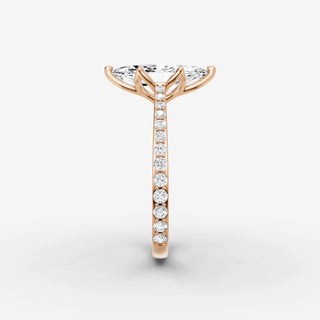 Pave Cathedral - Marquise