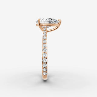 Pave Cathedral - Pear