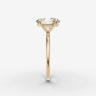 Solitaire - Oval