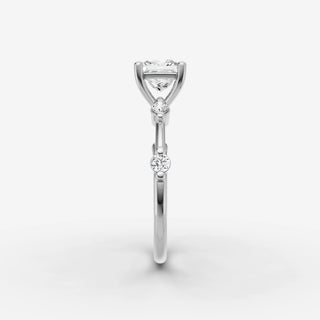 Dainty Pave - Princess