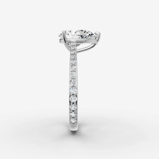 Pave Cathedral - Pear
