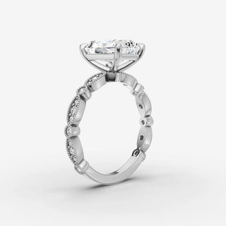Vintage Pave - Radiant