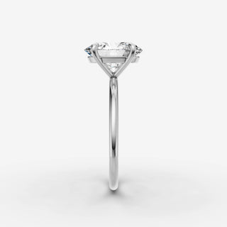 Solitaire - Oval