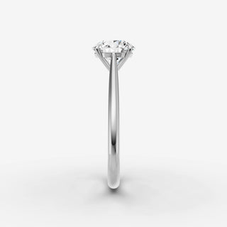 Solitaire Cathedral - Round