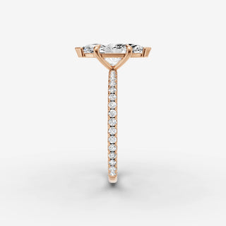 Pave - Marquise