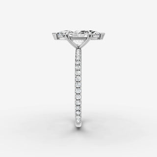 Pave - Marquise