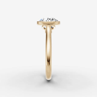 Bezel - Round