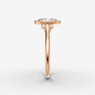 Bezel - Oval