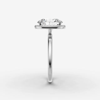 Halo - Oval