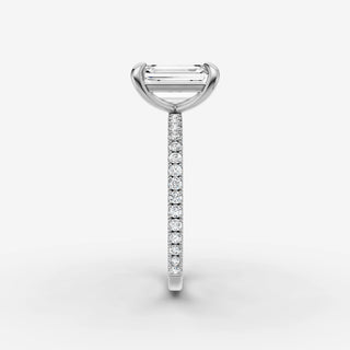 Pave - Emerald