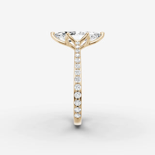 Pave Cathedral - Marquise