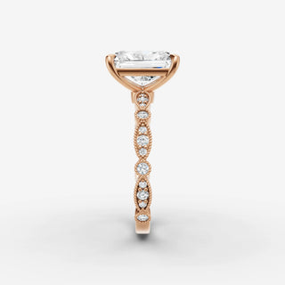 Vintage Pave - Radiant