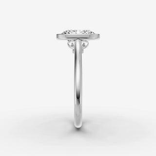 Bezel - Oval