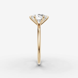 Solitaire - Round