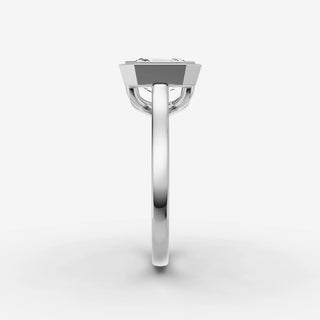 Bezel - Asscher